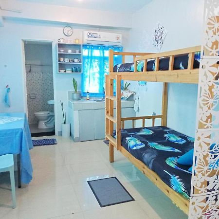 Spacious Cozy Room For Rent Near Naia Pasay Exterior foto