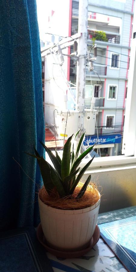 Spacious Cozy Room For Rent Near Naia Pasay Exterior foto