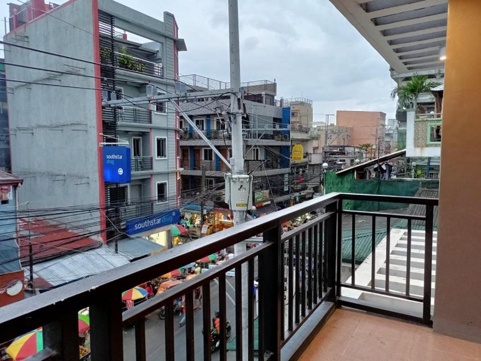 Spacious Cozy Room For Rent Near Naia Pasay Exterior foto