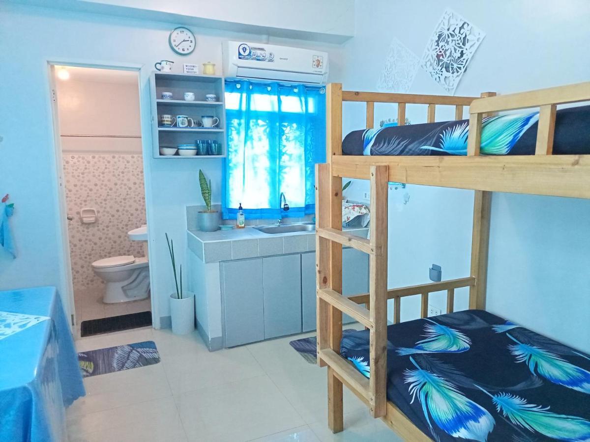 Spacious Cozy Room For Rent Near Naia Pasay Exterior foto