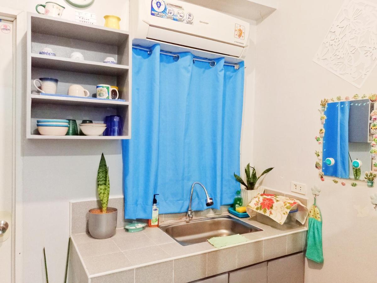 Spacious Cozy Room For Rent Near Naia Pasay Exterior foto